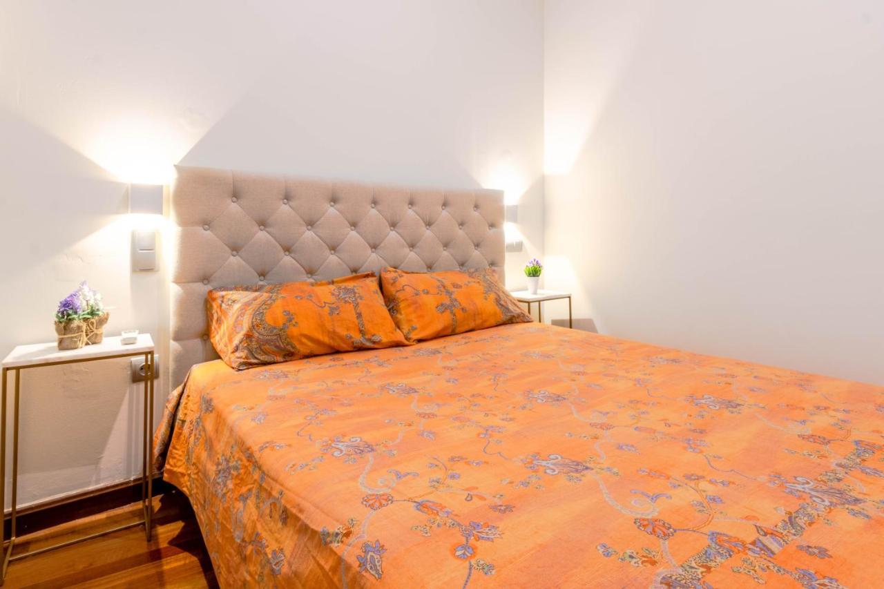 Pedro Nino Eleven Suites Seville Exterior photo