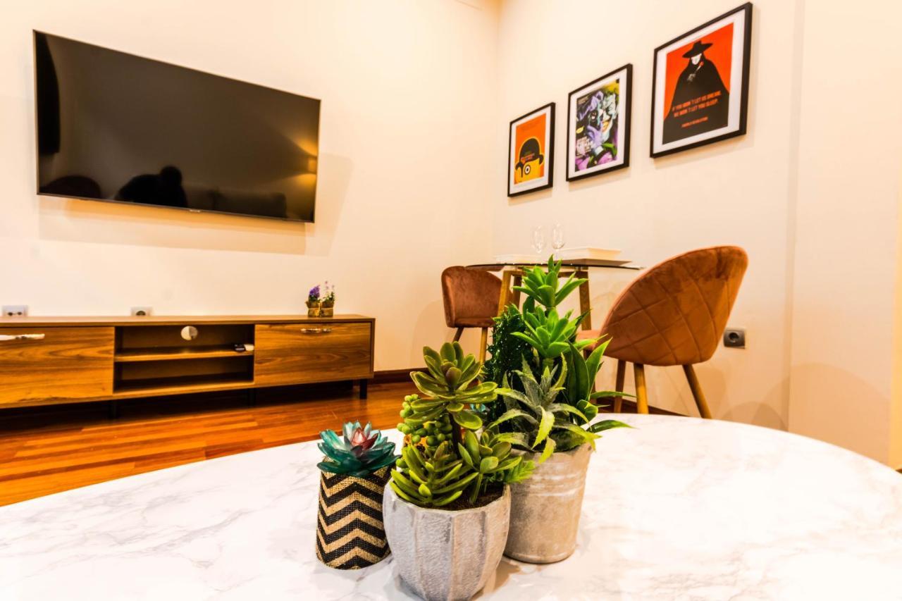 Pedro Nino Eleven Suites Seville Exterior photo